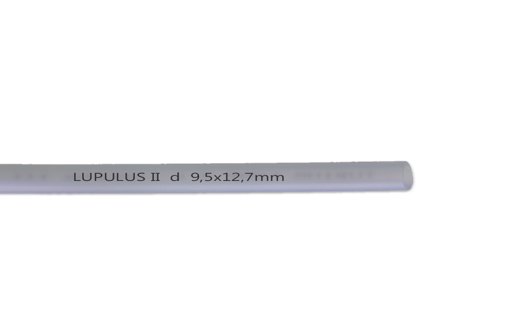 Tubo Lupulus II SK d 9,5x12,7mm 100m Rayas