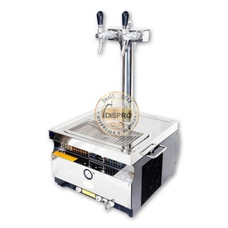 [PY037] Enfriador Kontakt 55KomProfi 110v