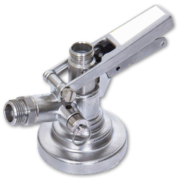 [PM004] Pinchador Barril Tipo G Triglobe G5/8"