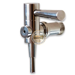 [GM019] Grifo Noa Inox 60 D INOX 316