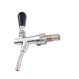 [GM009] Grifo Italy Compensador Latón G5/8" L50mm N14x8