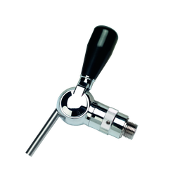 [GM006] Grifo Alfa Laton Compensador G1/2" L35 JG 3/8"