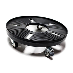 [DL046] Patineta Soporte Plástica Barril 20LT