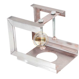 [ME073] Soportes de Bandejas Inox