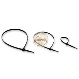 [AB063] Bridas de Apriete Nylon