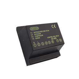 [AE052] Control Banco de Hielo AL-908 115V/60Hz