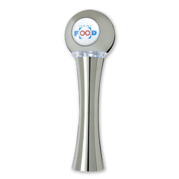 [CS104] Columna Pelota De Futbol 1 grifo