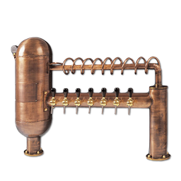 [S-C] Modelo Alambique 7g