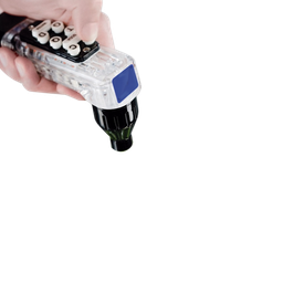 [OD009] Pistola Post-Mix  6+2 Botones